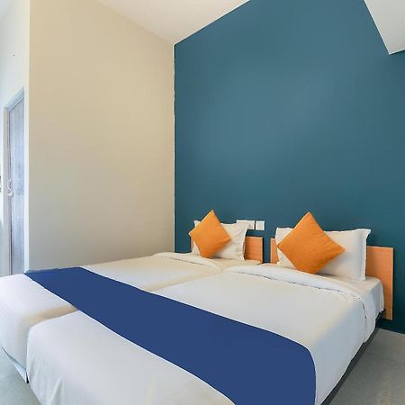 Hotel O Maraimalai Nagar Singapperumalkovil 외부 사진