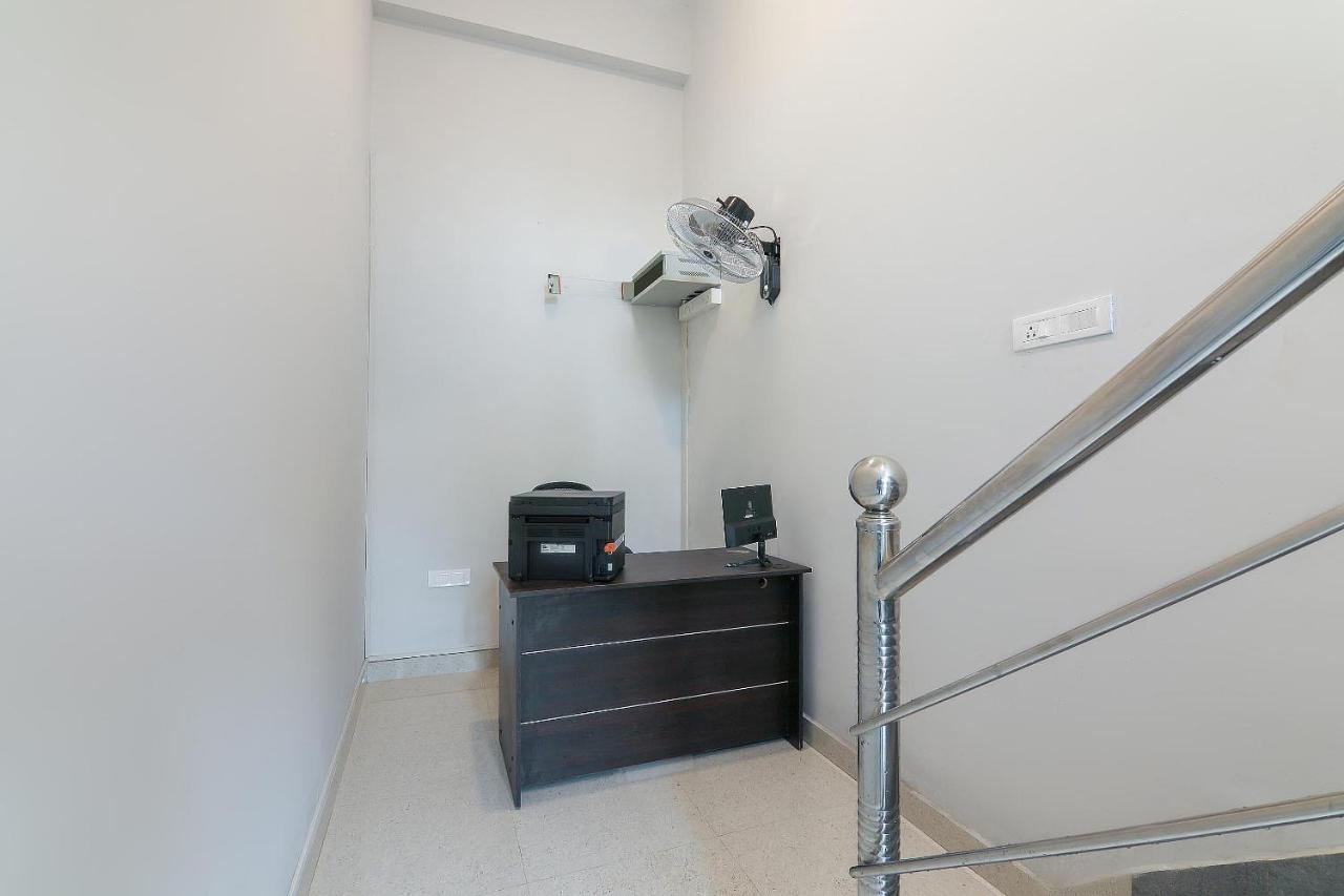 Hotel O Maraimalai Nagar Singapperumalkovil 외부 사진
