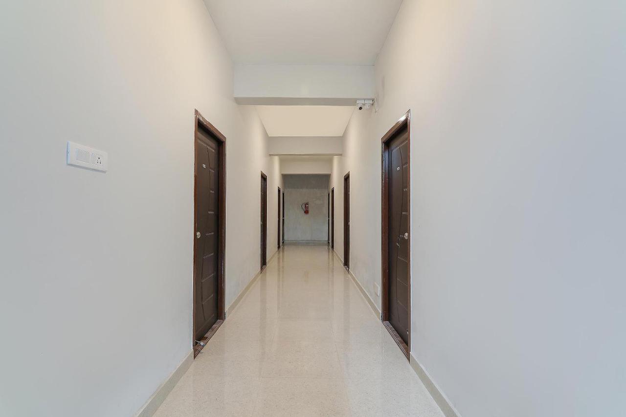 Hotel O Maraimalai Nagar Singapperumalkovil 외부 사진