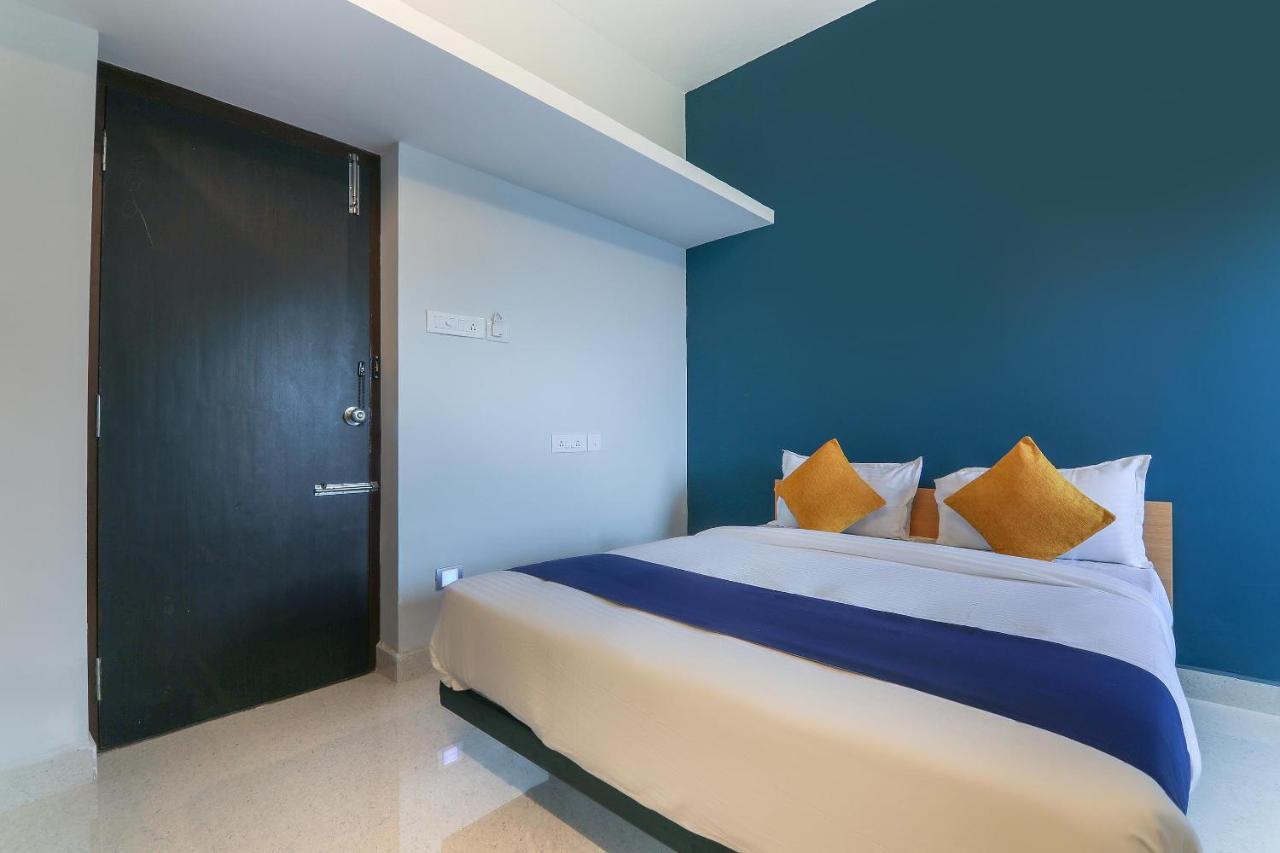 Hotel O Maraimalai Nagar Singapperumalkovil 외부 사진