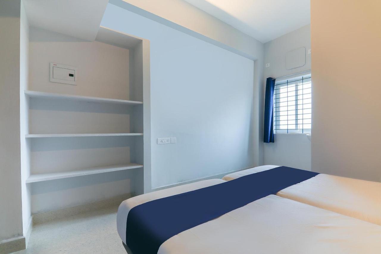 Hotel O Maraimalai Nagar Singapperumalkovil 외부 사진