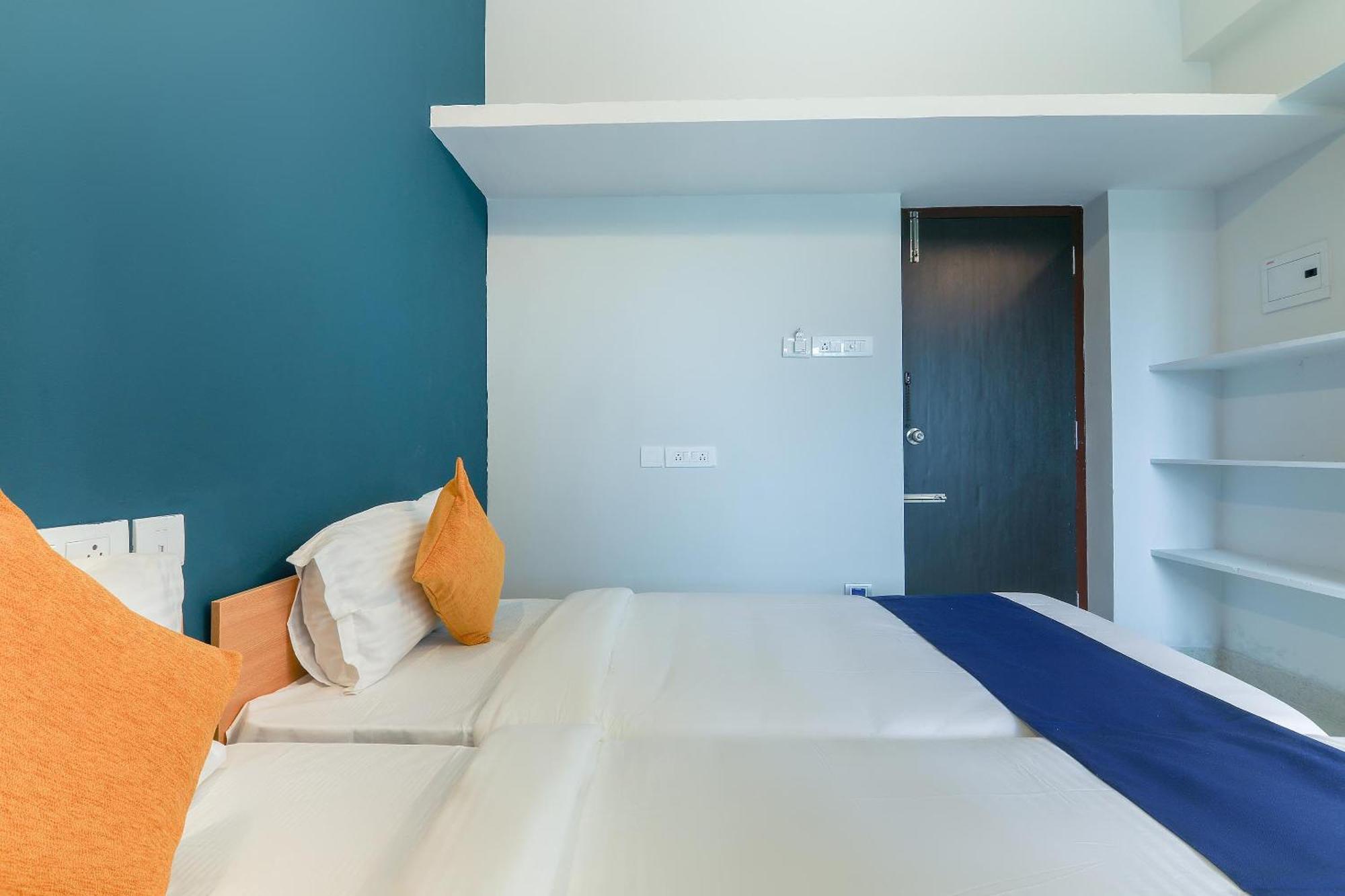 Hotel O Maraimalai Nagar Singapperumalkovil 외부 사진