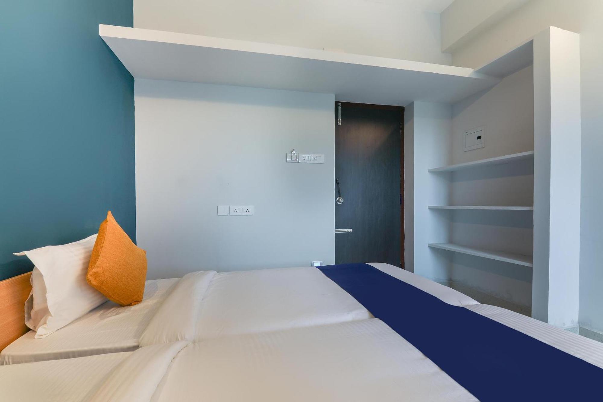Hotel O Maraimalai Nagar Singapperumalkovil 외부 사진