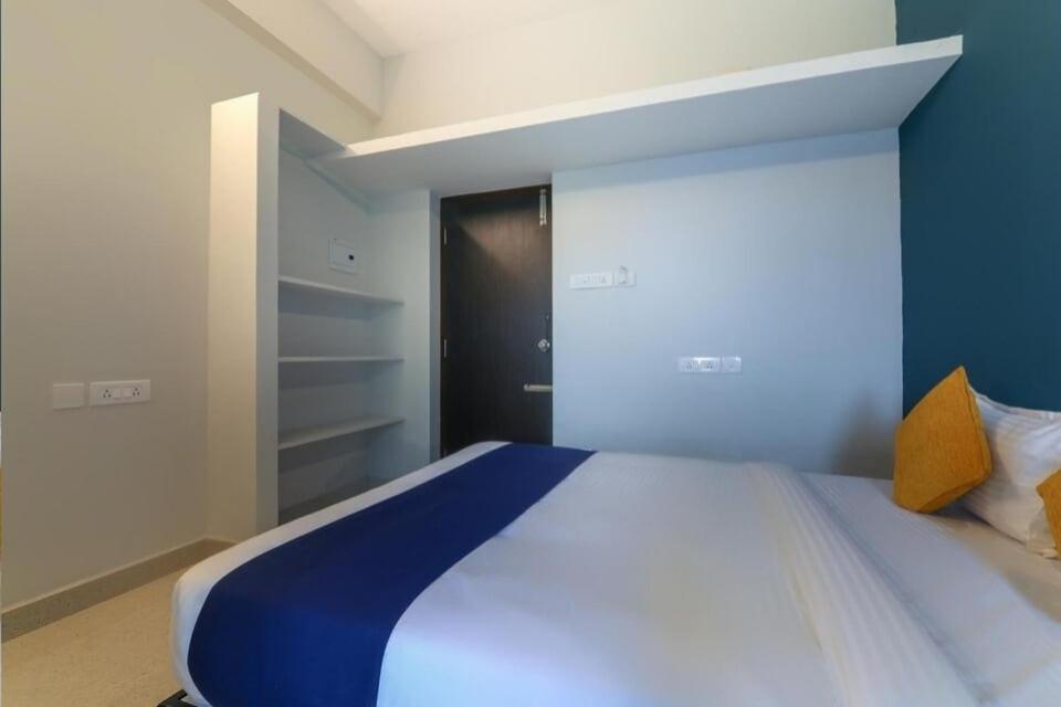 Hotel O Maraimalai Nagar Singapperumalkovil 외부 사진