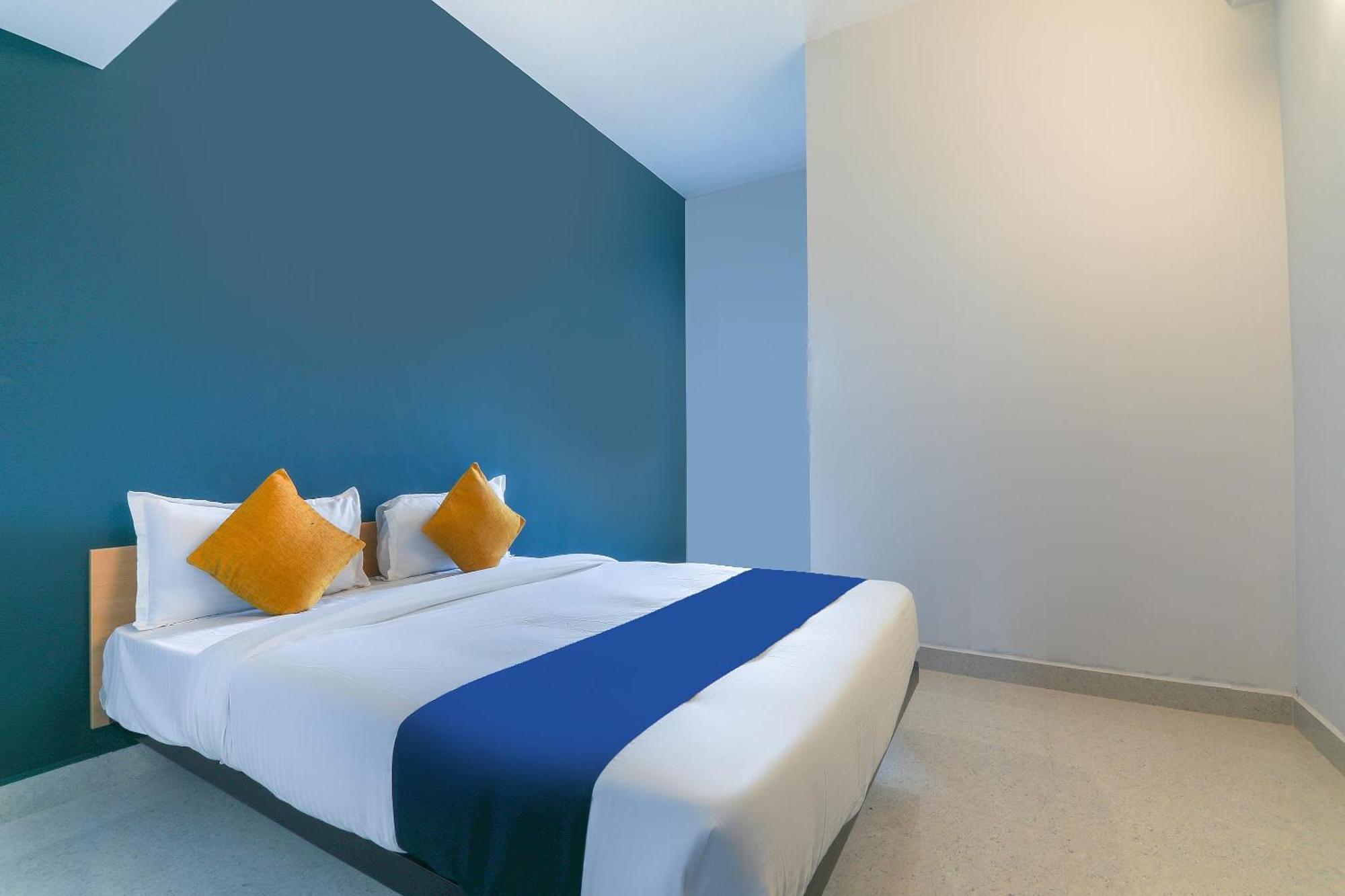 Hotel O Maraimalai Nagar Singapperumalkovil 외부 사진