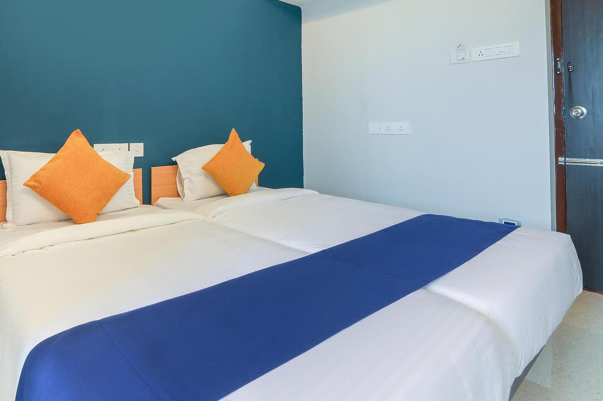 Hotel O Maraimalai Nagar Singapperumalkovil 외부 사진