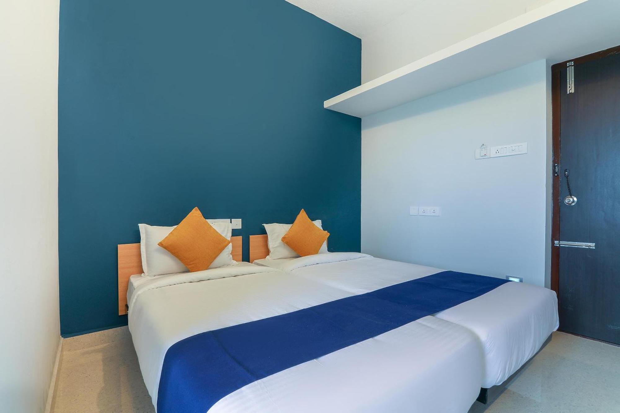 Hotel O Maraimalai Nagar Singapperumalkovil 외부 사진