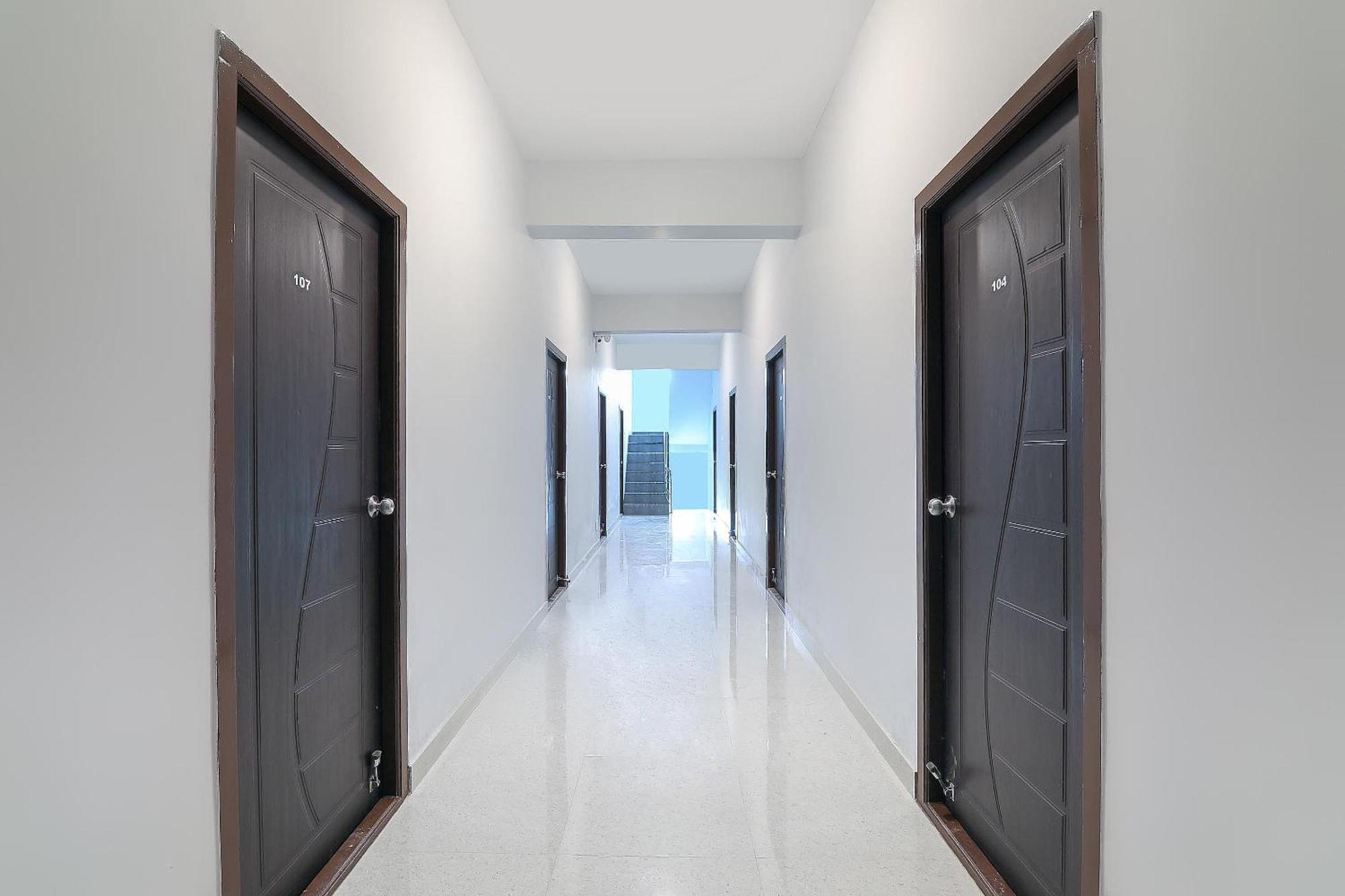 Hotel O Maraimalai Nagar Singapperumalkovil 외부 사진