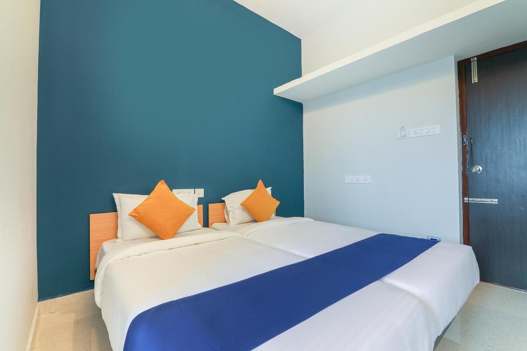 Hotel O Maraimalai Nagar Singapperumalkovil 외부 사진